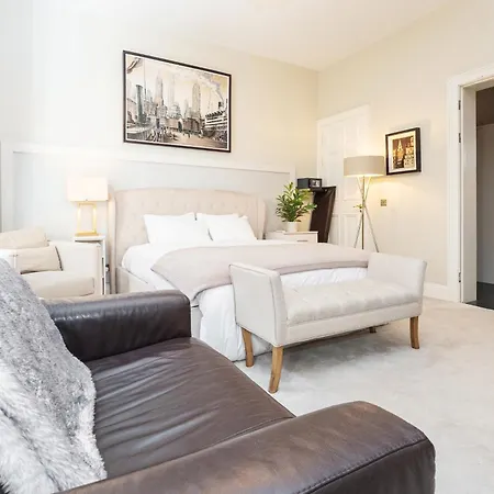 Гостевой дом The Merchant House 5*