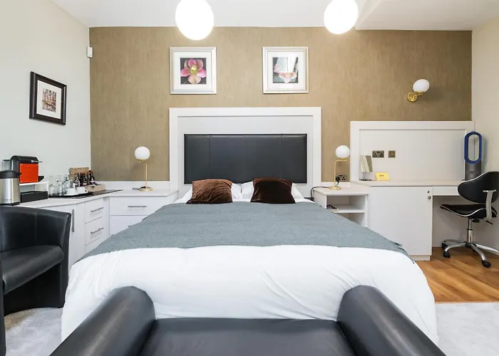 The Merchant House Дублин