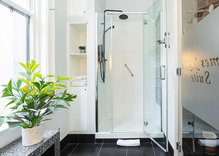 게스트하우스 The Merchant House