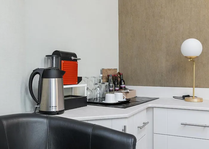 게스트하우스 The Merchant House