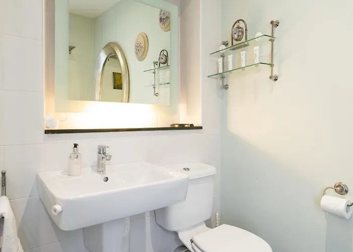 The Merchant House 더블린