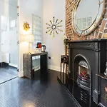 The Merchant House Pensionat