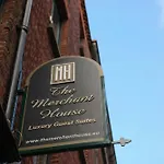 The Merchant House 5* Dublin