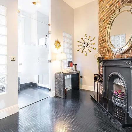 The Merchant House Vendégház Dublin