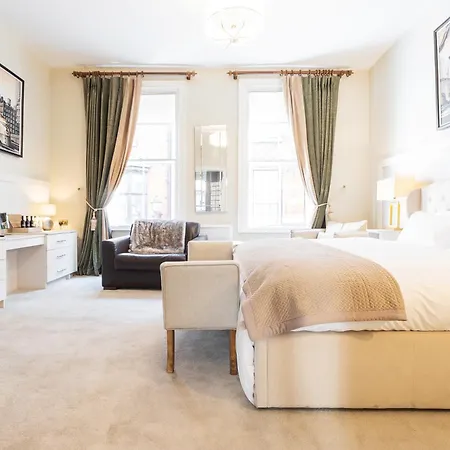 The Merchant House 5* Dublin