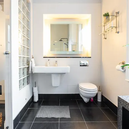The Merchant House Gæstehus 5*
