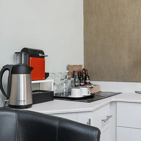 Vendégház The Merchant House