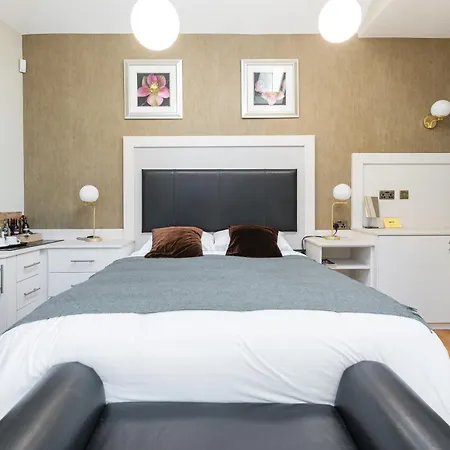 The Merchant House Gæstehus 5*