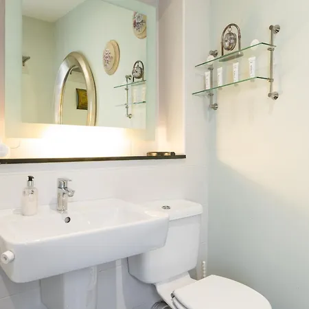 The Merchant House Dublin