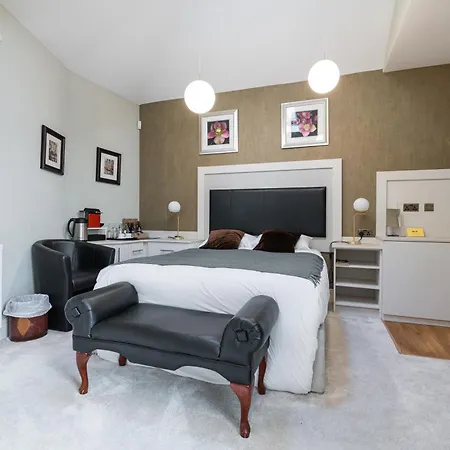 The Merchant House Vendégház