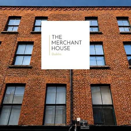 The Merchant House Dublin