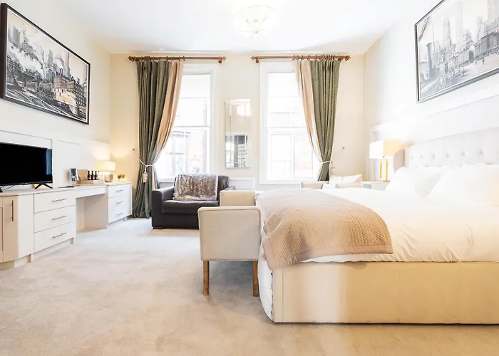 The Merchant House 5* Dublin