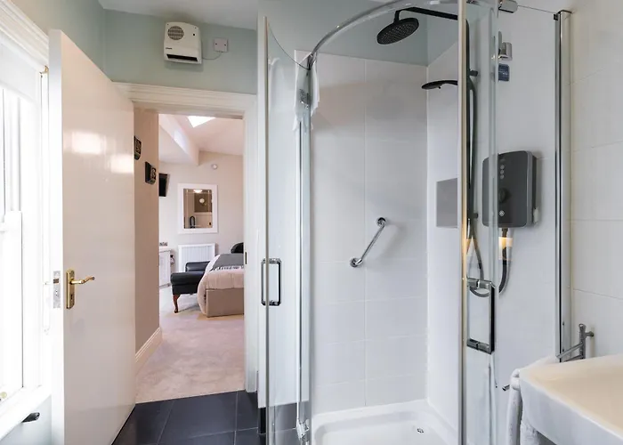 Gasthuis The Merchant House Dublin