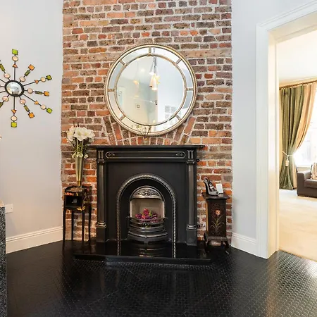 The Merchant House Guest house Dublin