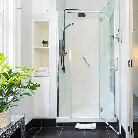 Pensión The Merchant House