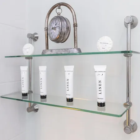 The Merchant House Pensión