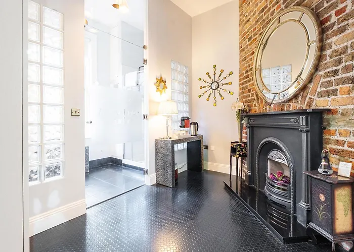 The Merchant House Guest house Dublin