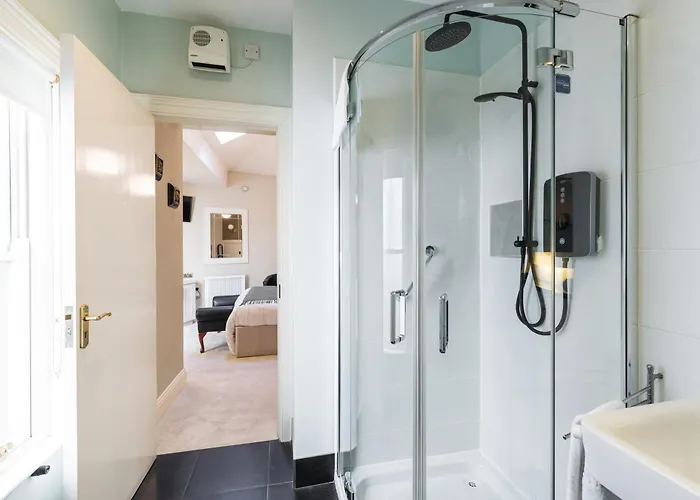 The Merchant House 5* Dublin