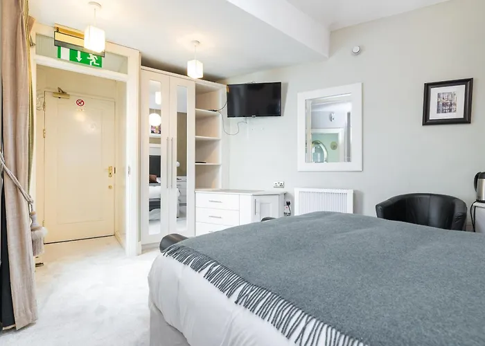 The Merchant House Guest house Dublin