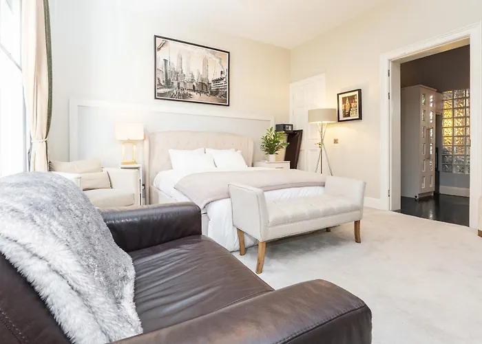 Affittacamere The Merchant House 5*